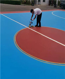 深圳以及球场裂缝维修、裂缝修补